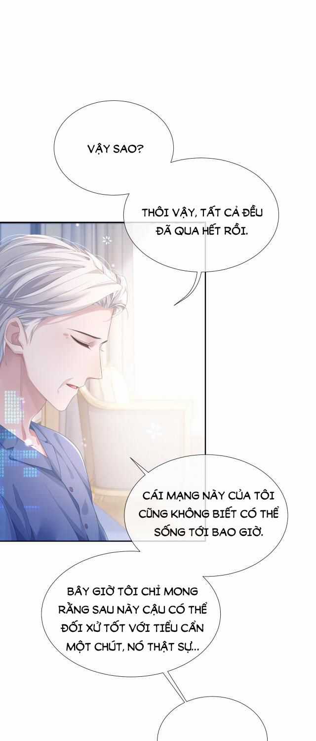 Đơn Xin Ly Hôn - Chapter 9 - Trang 30