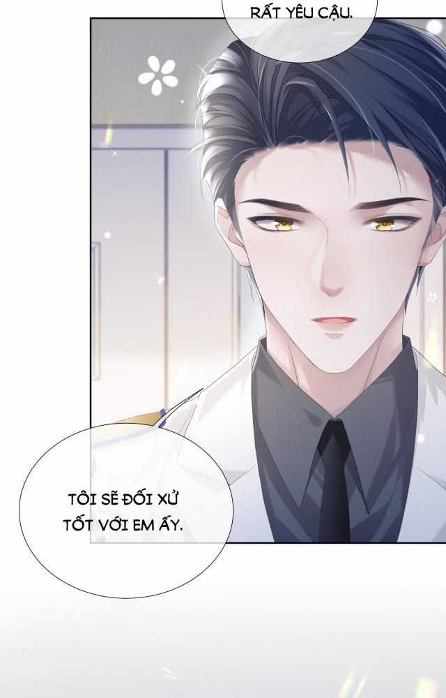 Đơn Xin Ly Hôn - Chapter 9 - Trang 31