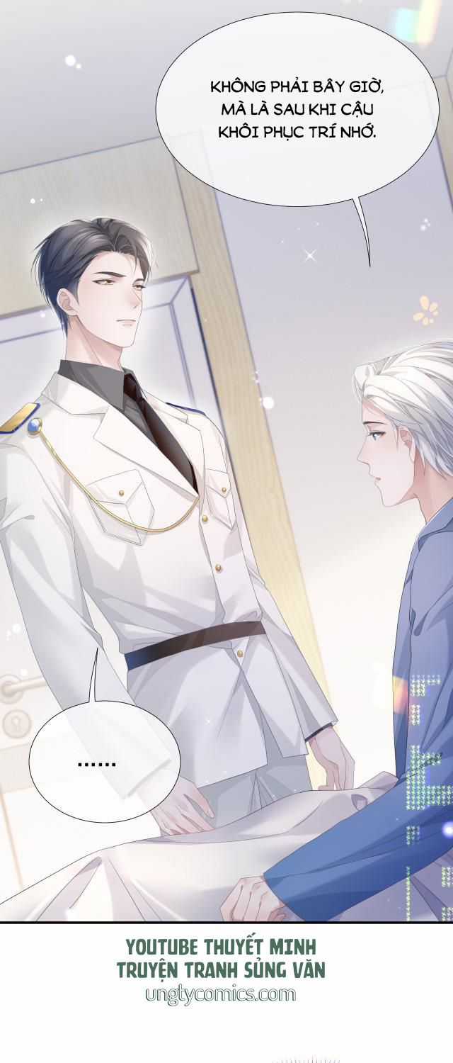 Đơn Xin Ly Hôn - Chapter 9 - Trang 32