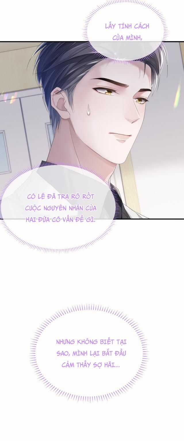 Đơn Xin Ly Hôn - Chapter 9 - Trang 33