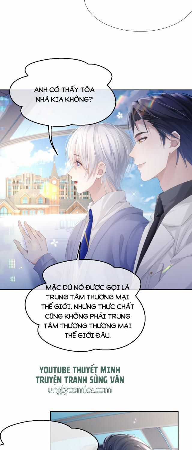 Đơn Xin Ly Hôn - Chapter 9 - Trang 8