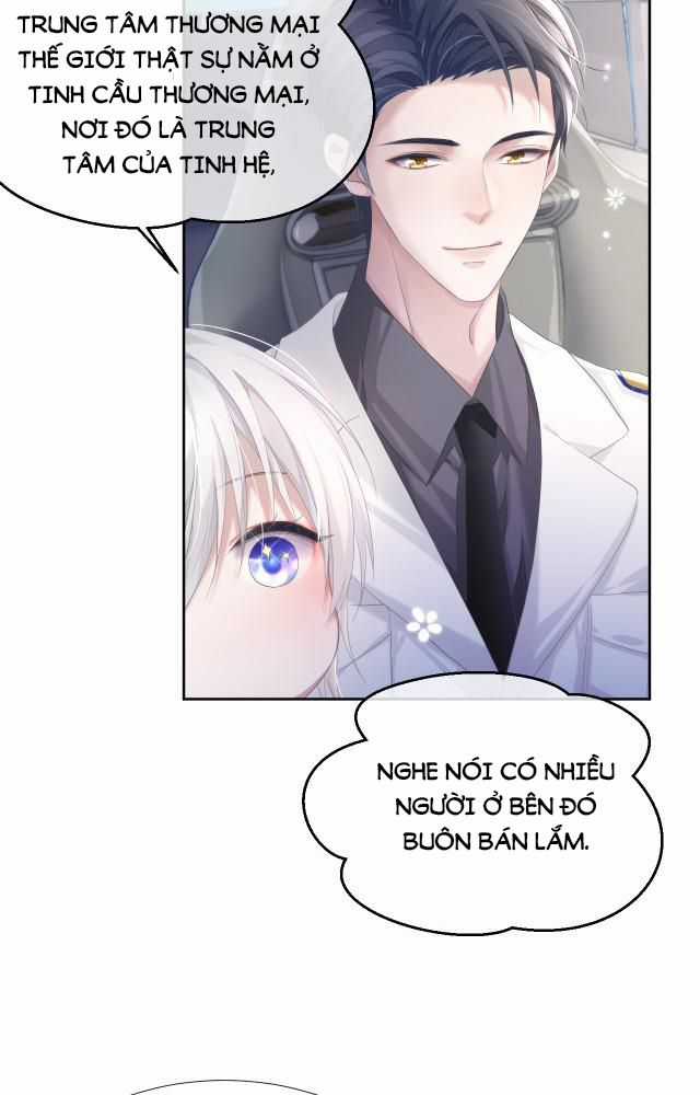 Đơn Xin Ly Hôn - Chapter 9 - Trang 9