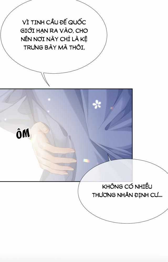 Đơn Xin Ly Hôn - Chapter 9 - Trang 10