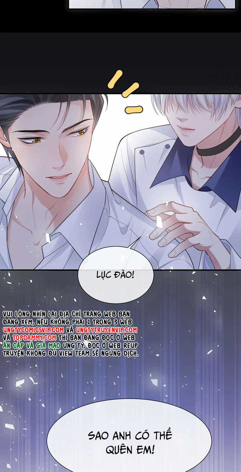 Đơn Xin Ly Hôn - Chapter 92 - Trang 11