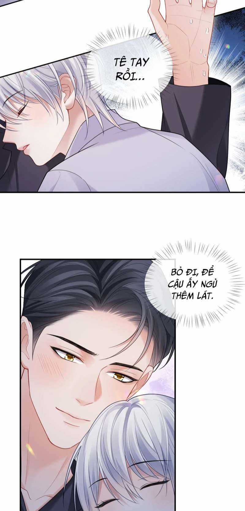 Đơn Xin Ly Hôn - Chapter 92 - Trang 16