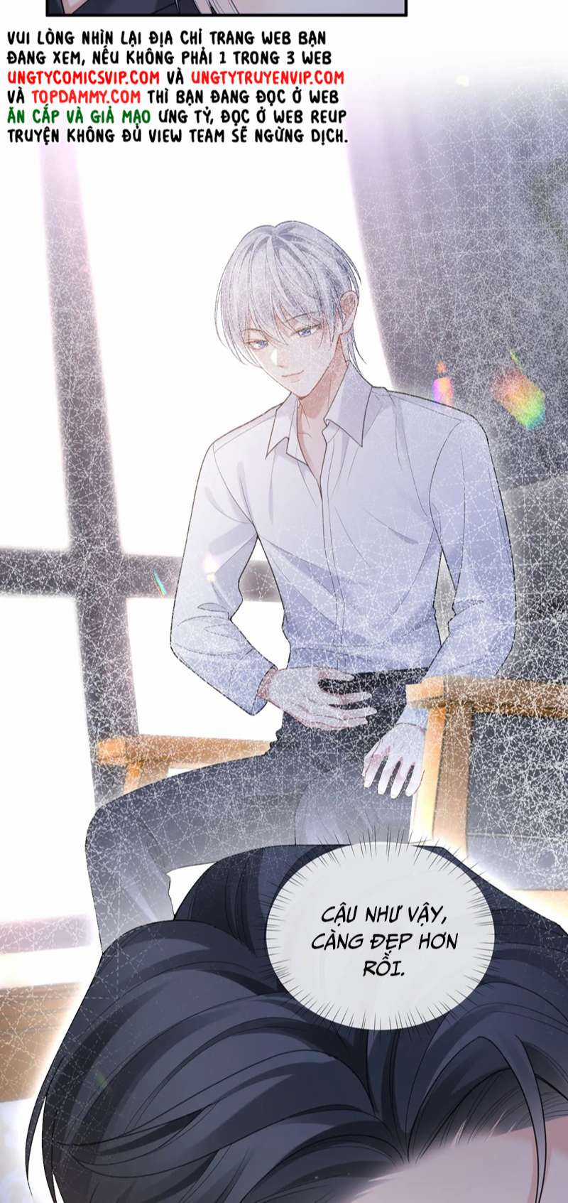 Đơn Xin Ly Hôn - Chapter 92 - Trang 17