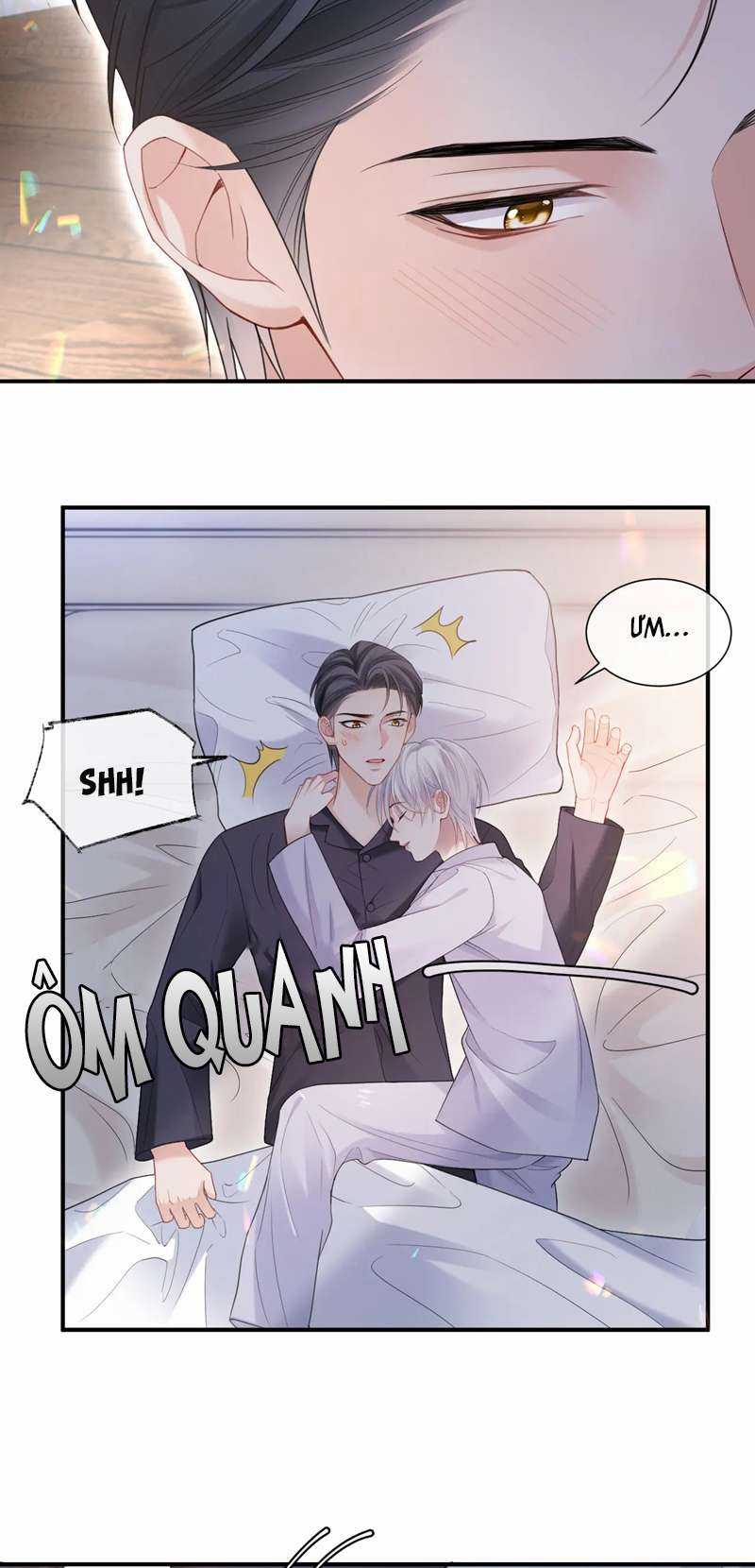 Đơn Xin Ly Hôn - Chapter 92 - Trang 18