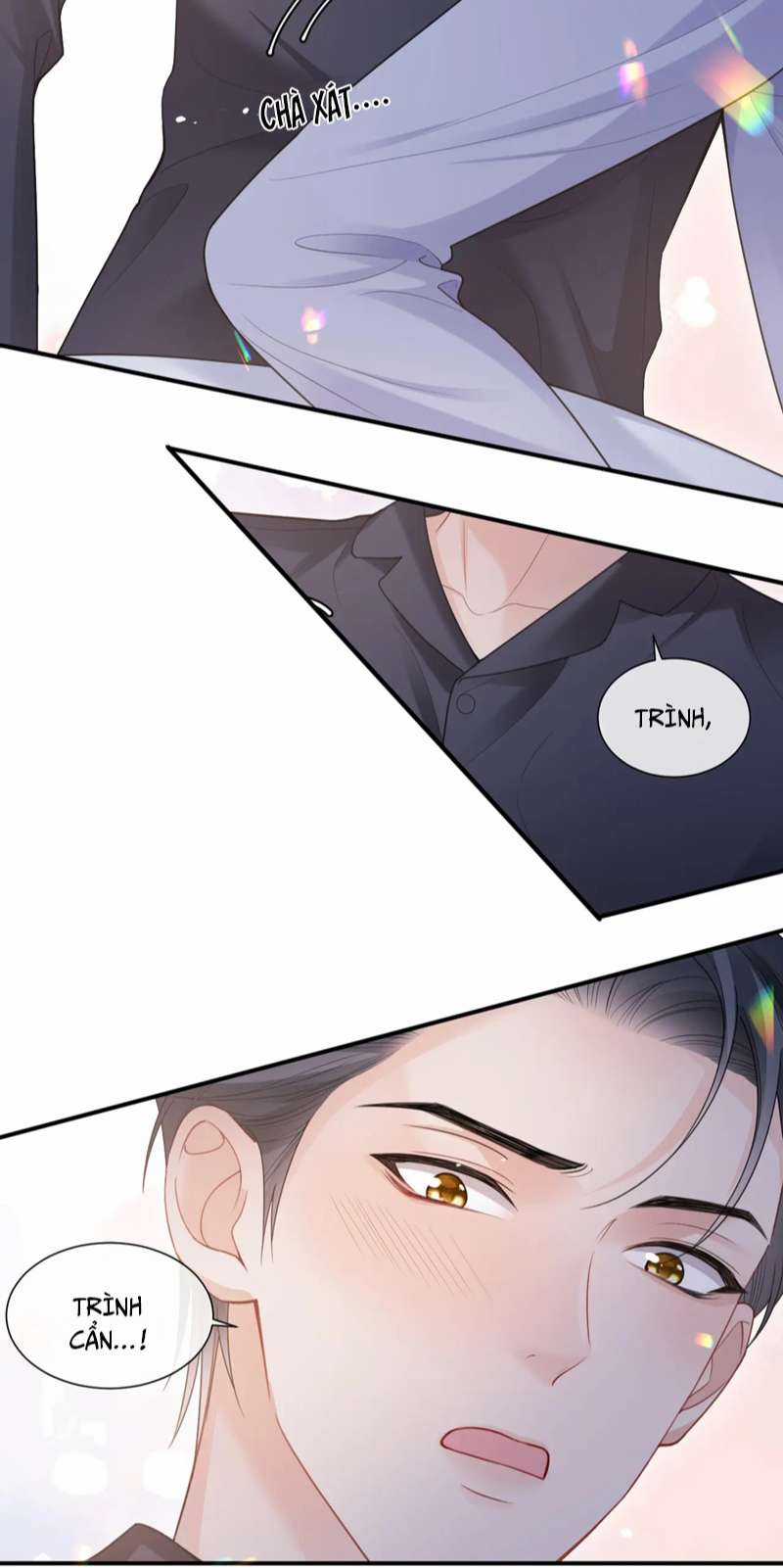 Đơn Xin Ly Hôn - Chapter 92 - Trang 19