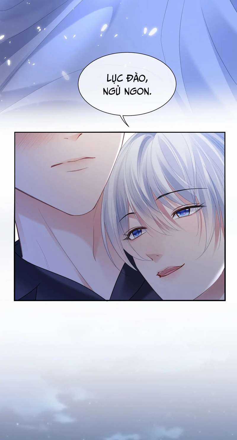 Đơn Xin Ly Hôn - Chapter 92 - Trang 3