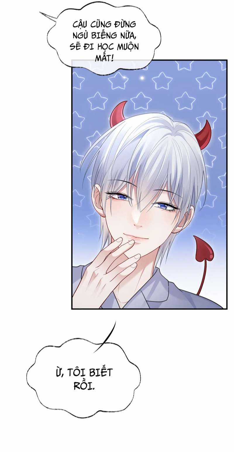 Đơn Xin Ly Hôn - Chapter 92 - Trang 25