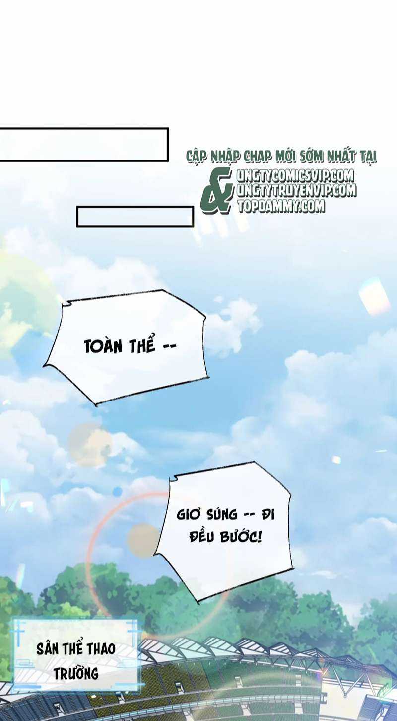 Đơn Xin Ly Hôn - Chapter 92 - Trang 26