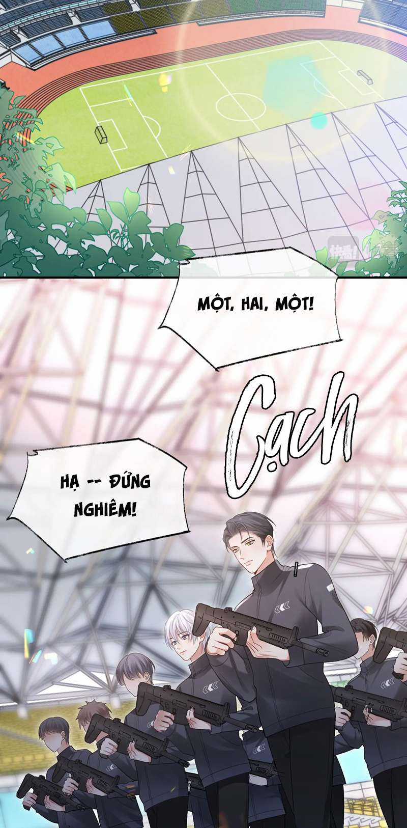 Đơn Xin Ly Hôn - Chapter 92 - Trang 27