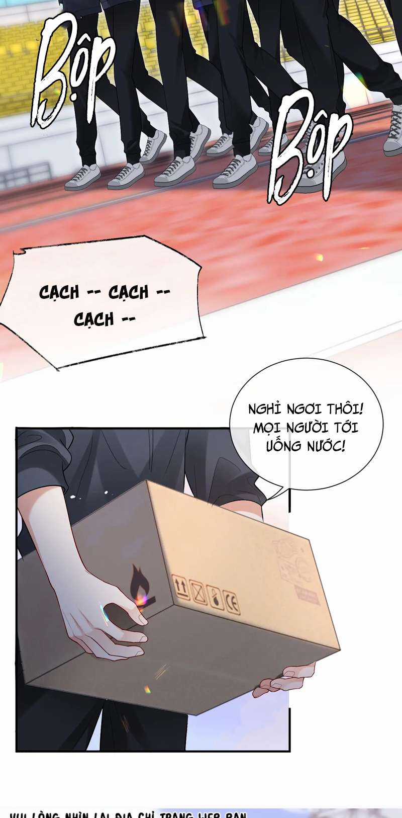 Đơn Xin Ly Hôn - Chapter 92 - Trang 28