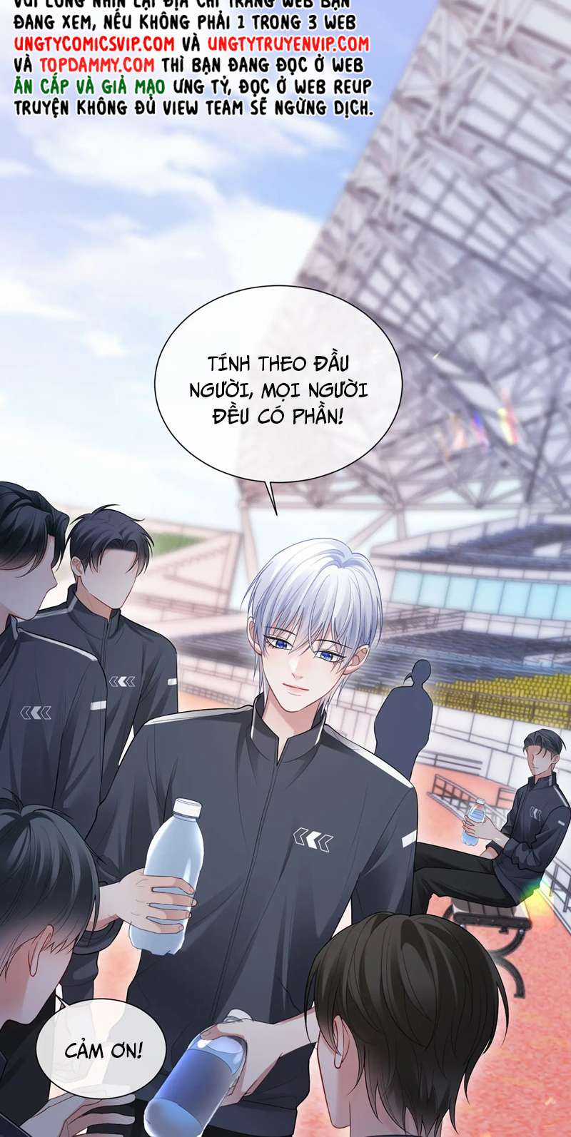 Đơn Xin Ly Hôn - Chapter 92 - Trang 29