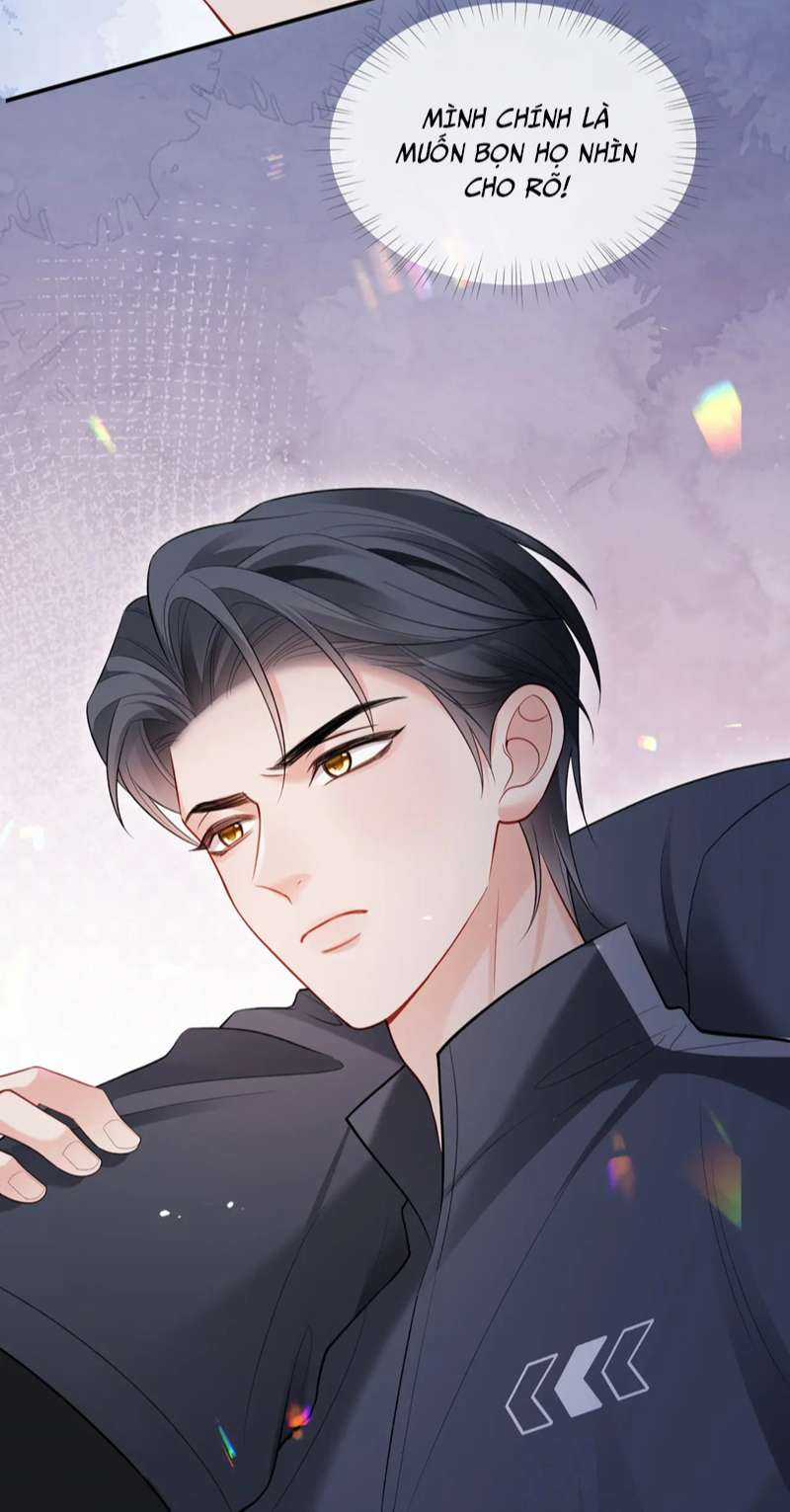 Đơn Xin Ly Hôn - Chapter 92 - Trang 36