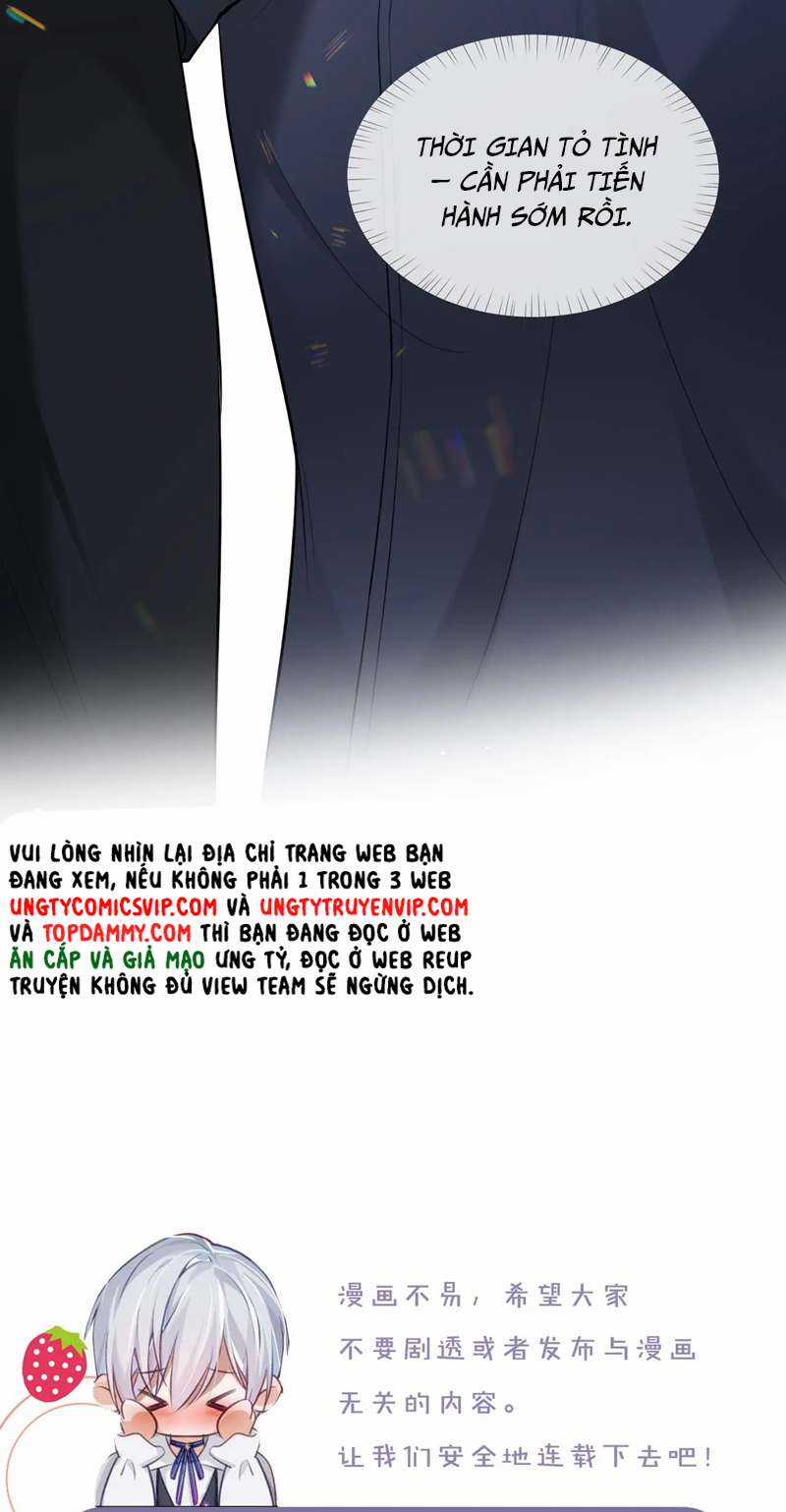 Đơn Xin Ly Hôn - Chapter 92 - Trang 37