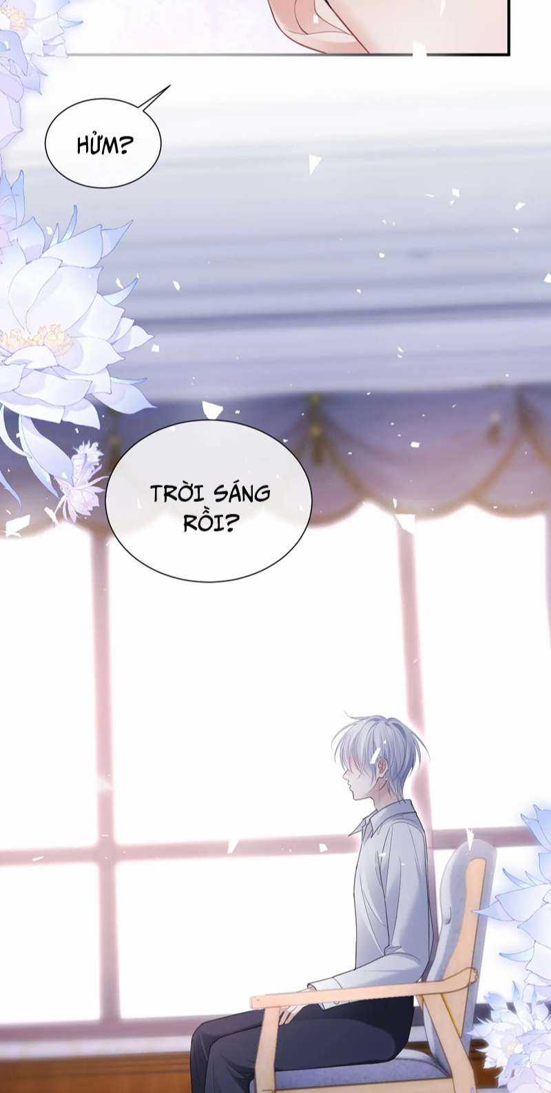 Đơn Xin Ly Hôn - Chapter 92 - Trang 6