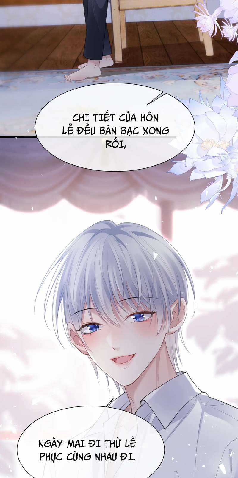 Đơn Xin Ly Hôn - Chapter 92 - Trang 7