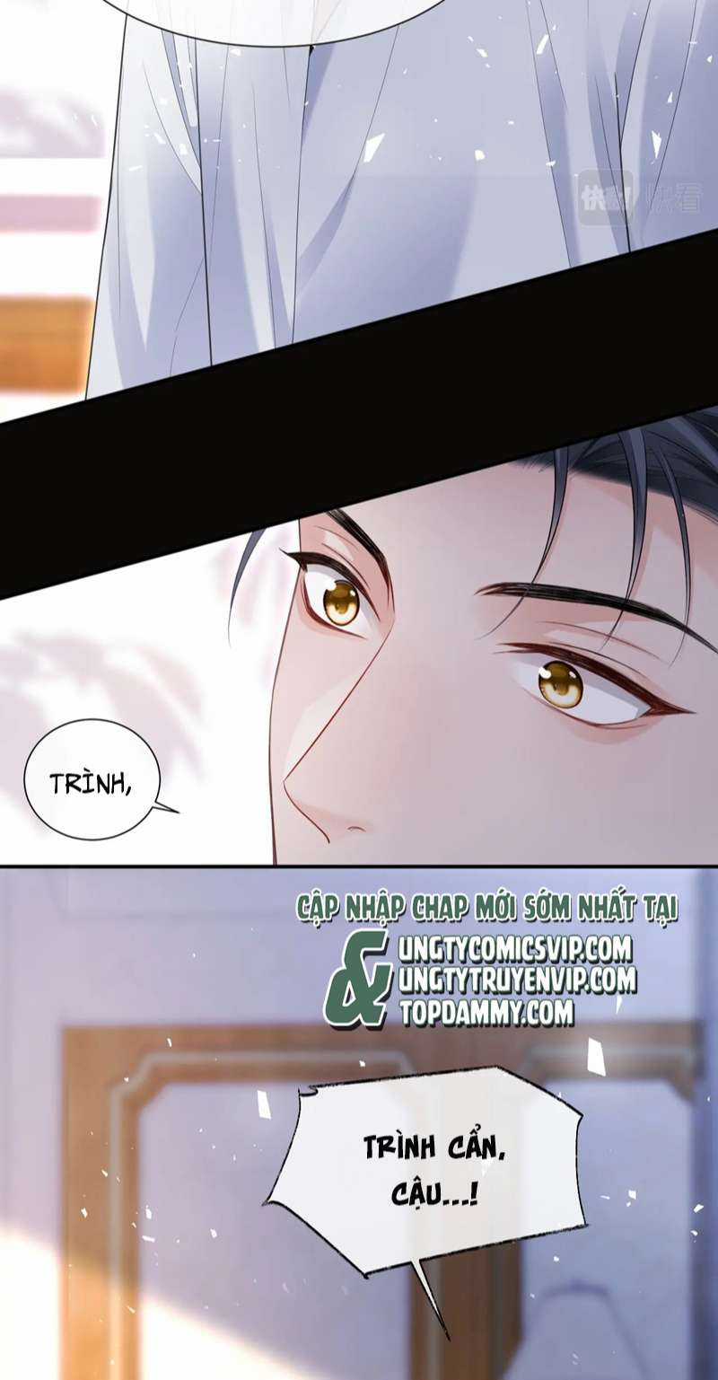 Đơn Xin Ly Hôn - Chapter 92 - Trang 8