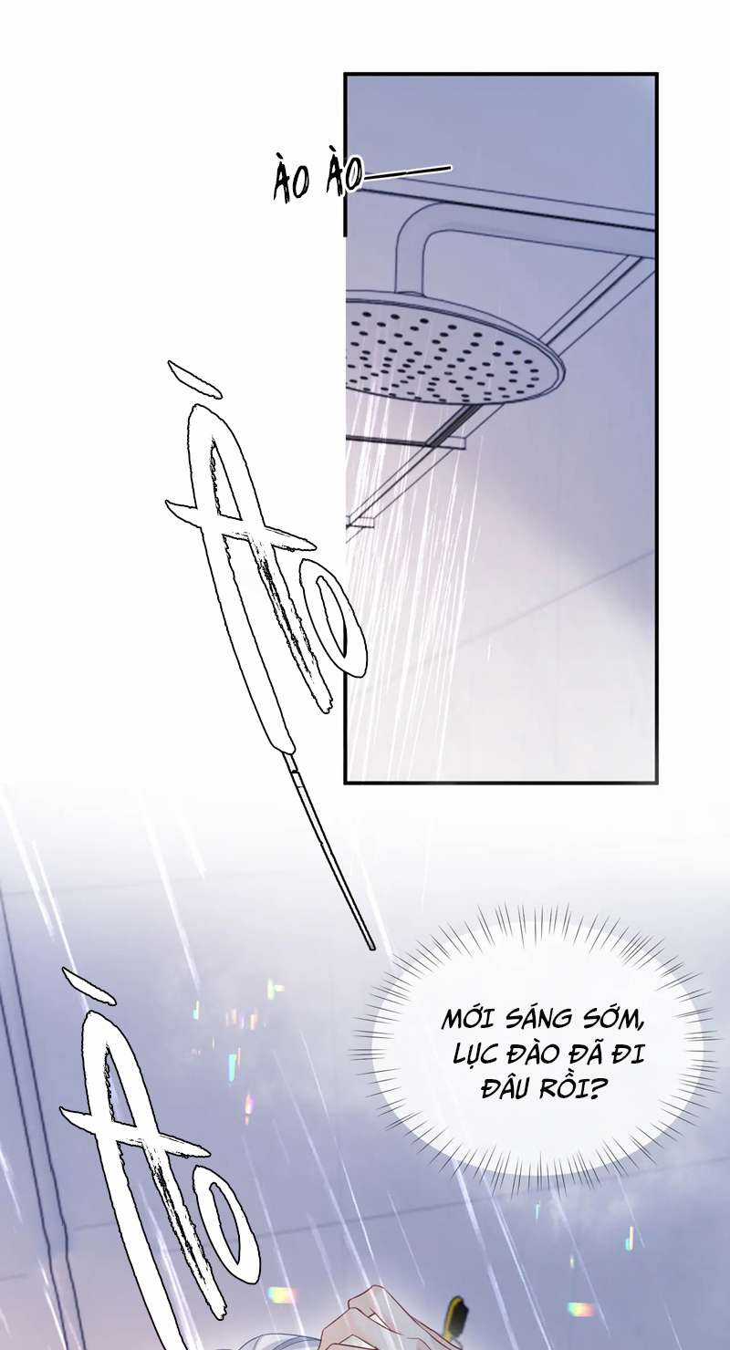 Đơn Xin Ly Hôn - Chapter 93 - Trang 11