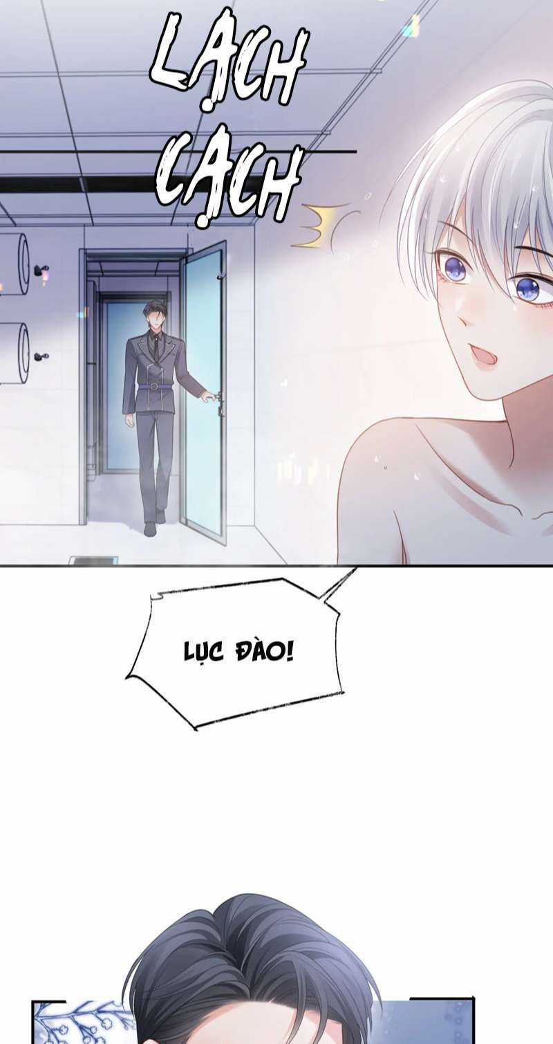 Đơn Xin Ly Hôn - Chapter 93 - Trang 13