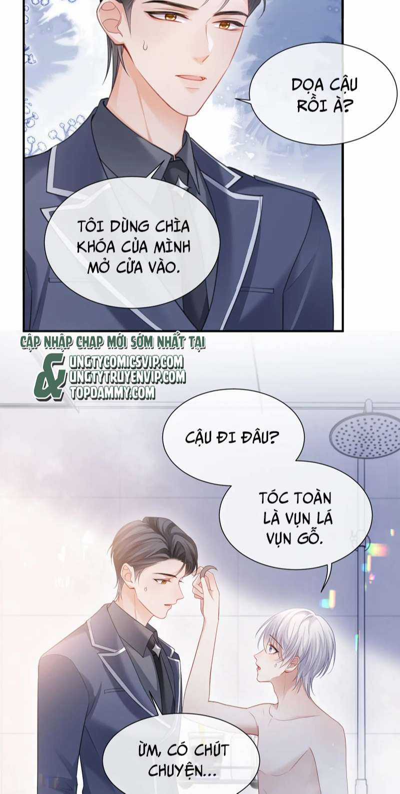 Đơn Xin Ly Hôn - Chapter 93 - Trang 14