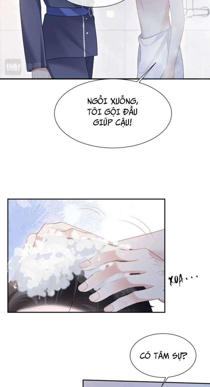 Đơn Xin Ly Hôn - Chapter 93 - Trang 15