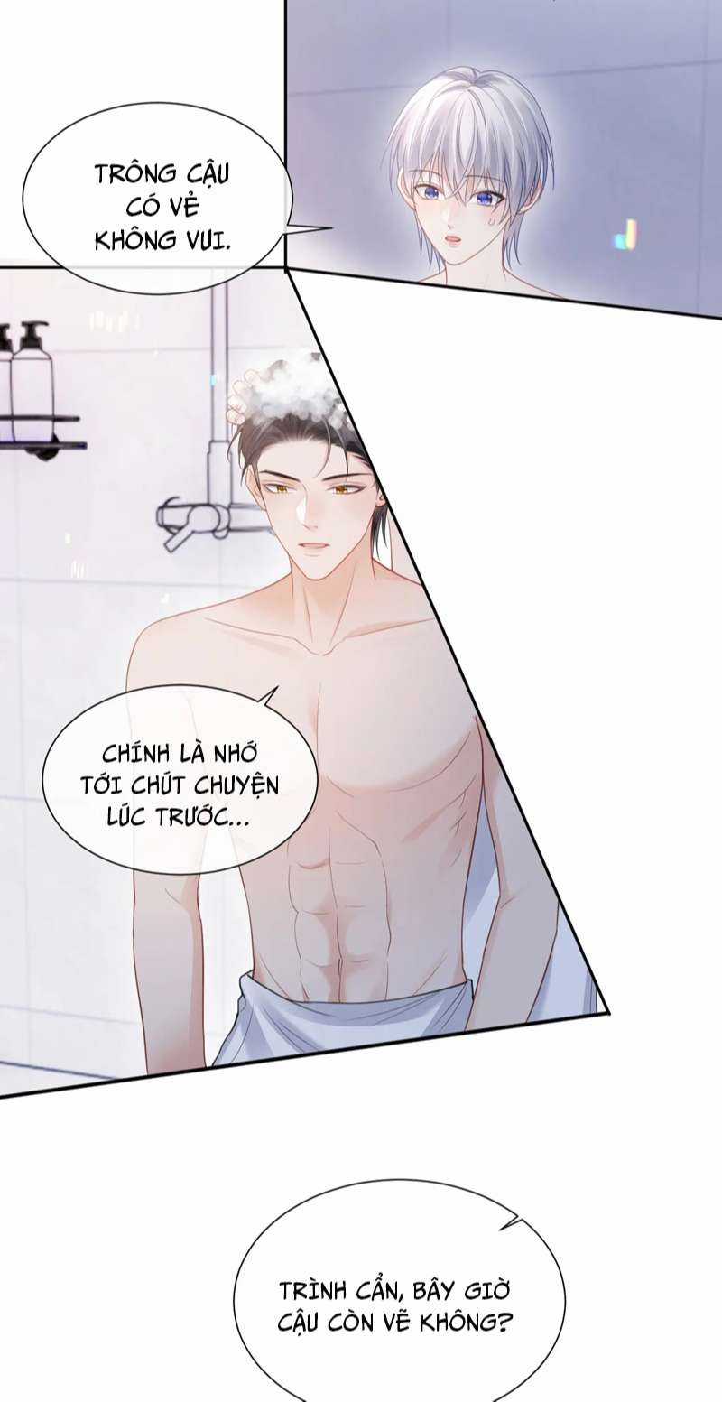 Đơn Xin Ly Hôn - Chapter 93 - Trang 16