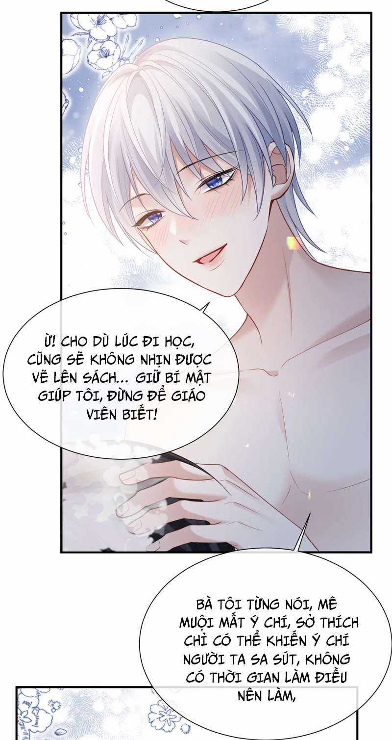 Đơn Xin Ly Hôn - Chapter 93 - Trang 17