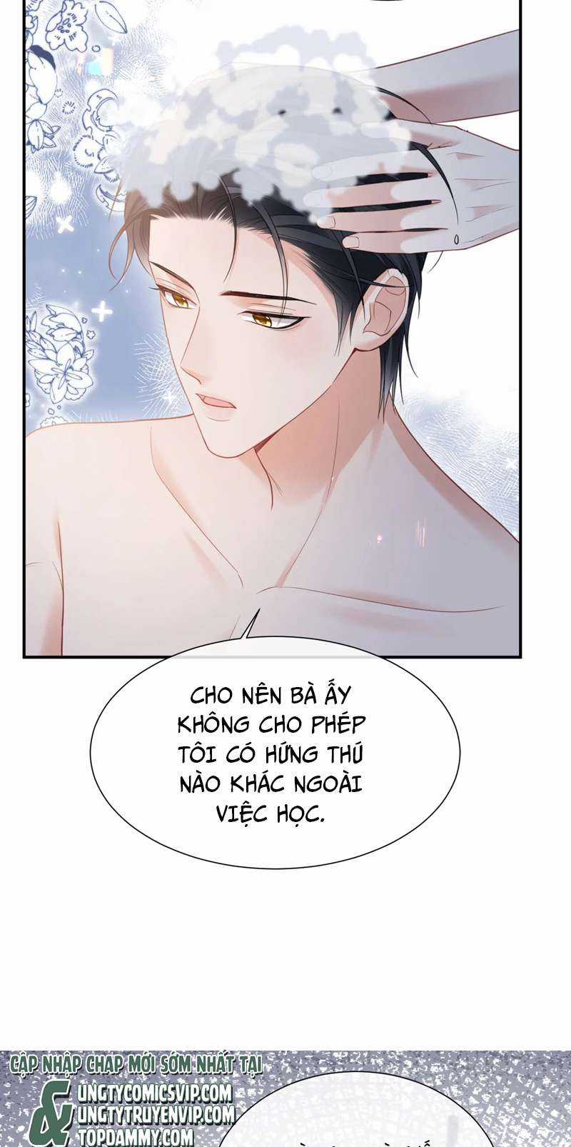Đơn Xin Ly Hôn - Chapter 93 - Trang 18