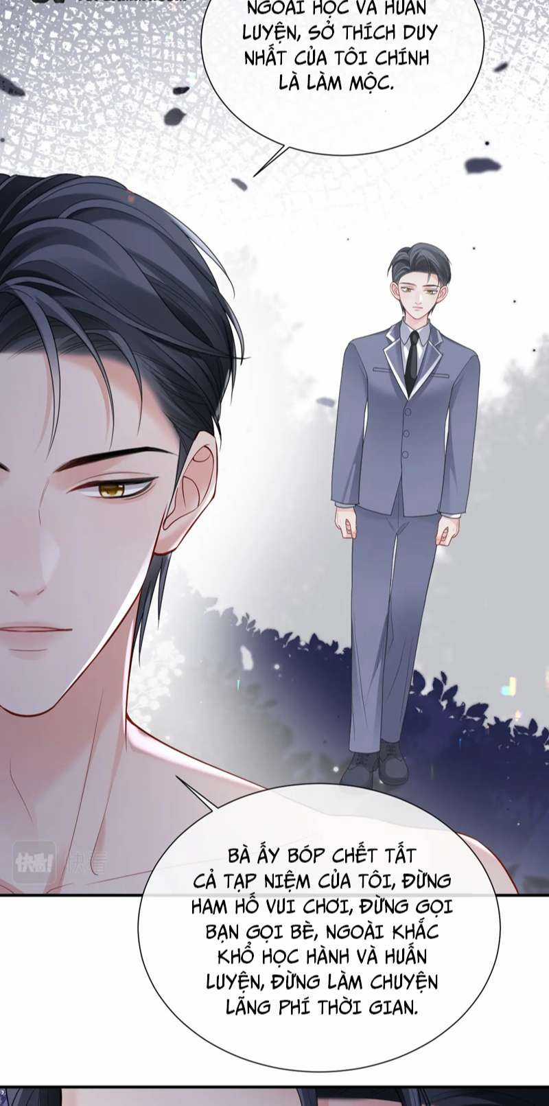 Đơn Xin Ly Hôn - Chapter 93 - Trang 19