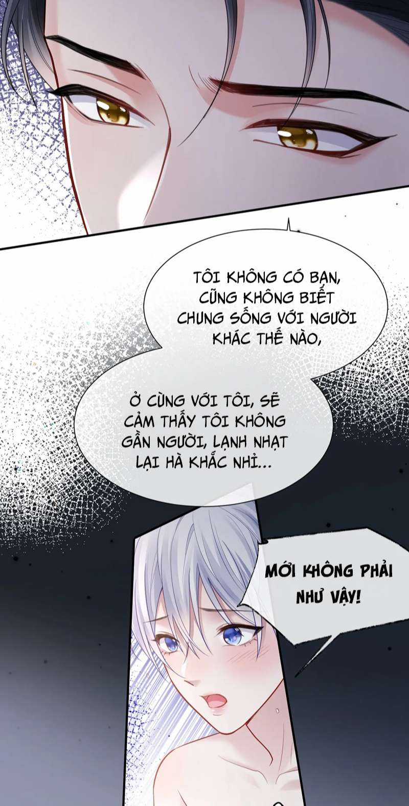 Đơn Xin Ly Hôn - Chapter 93 - Trang 20