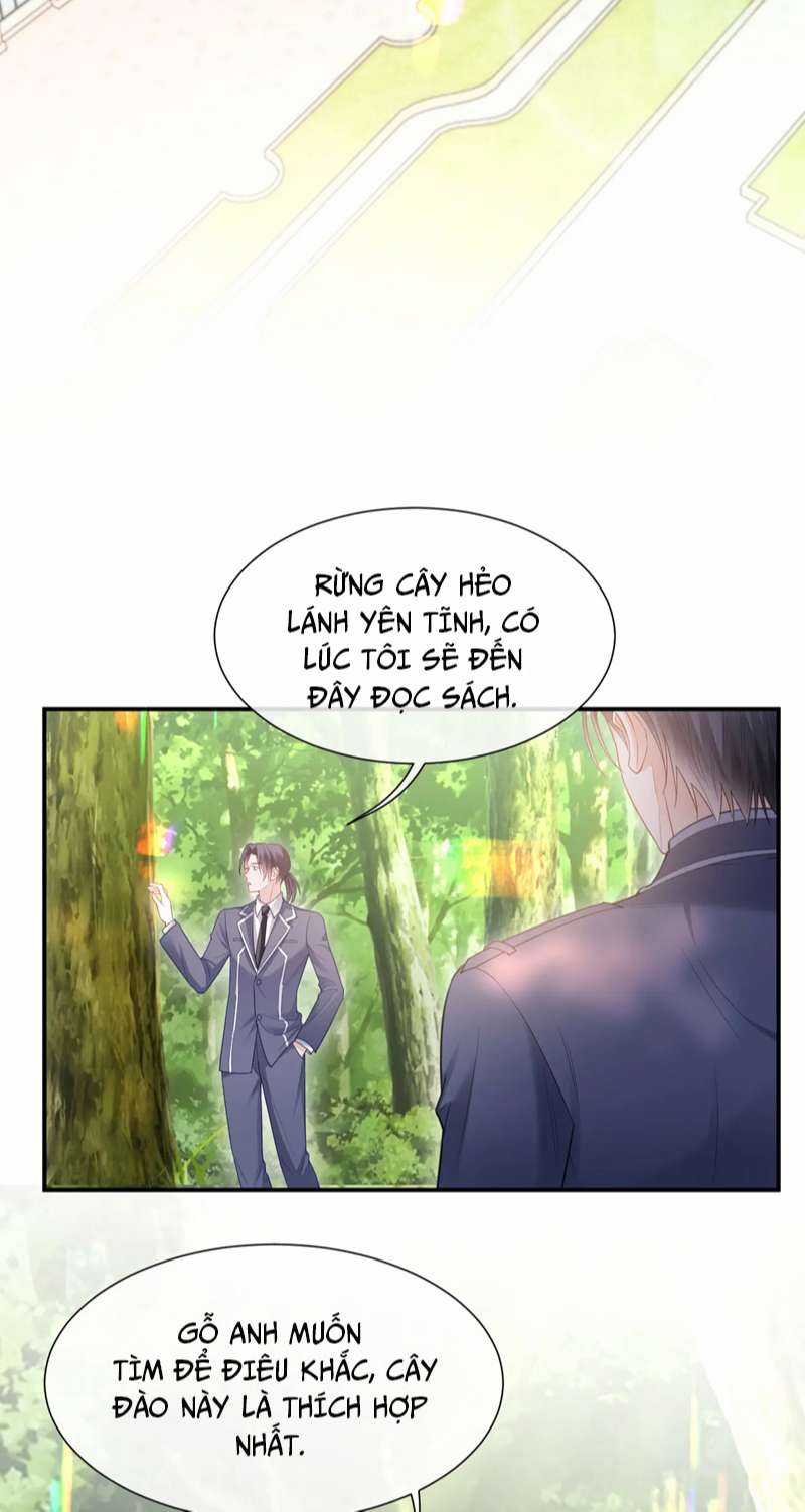 Đơn Xin Ly Hôn - Chapter 93 - Trang 3