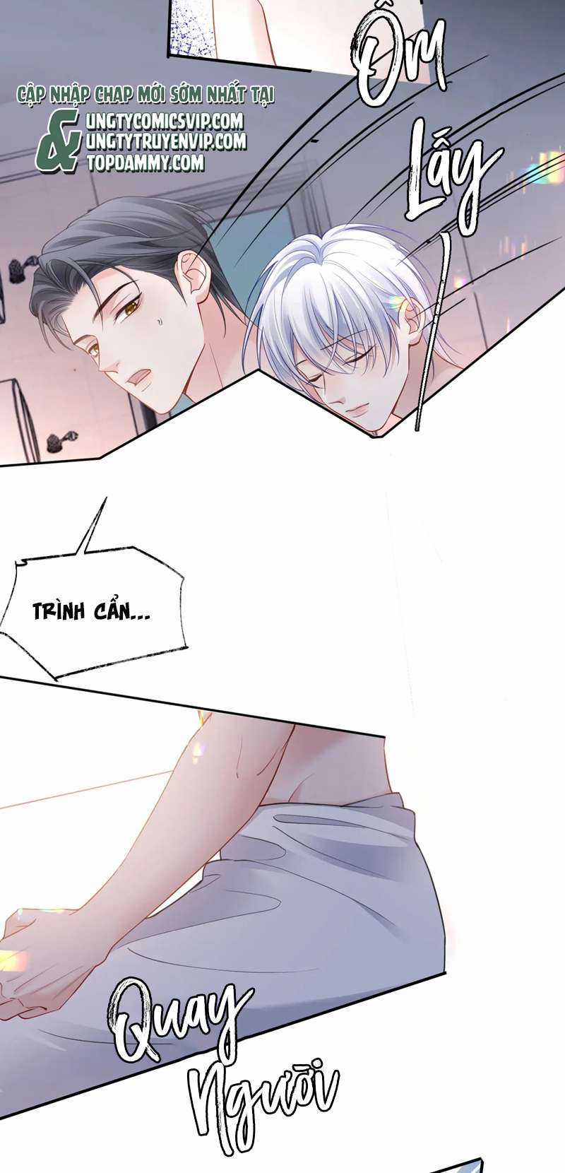 Đơn Xin Ly Hôn - Chapter 93 - Trang 21
