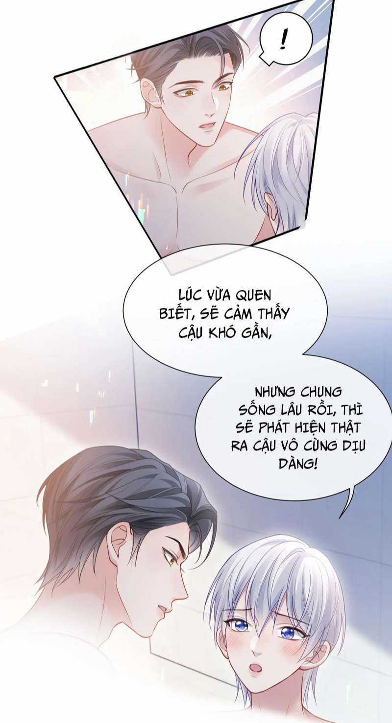 Đơn Xin Ly Hôn - Chapter 93 - Trang 22