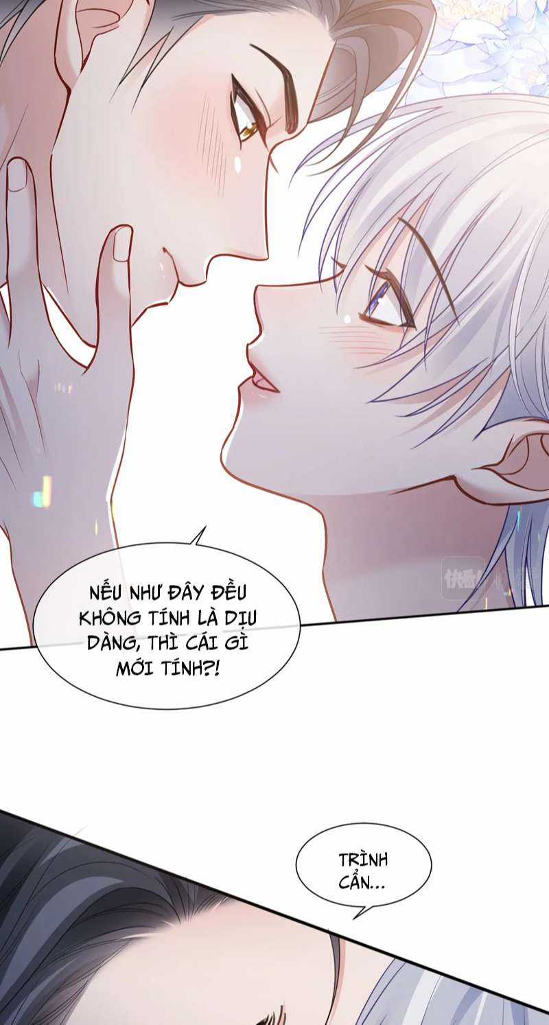 Đơn Xin Ly Hôn - Chapter 93 - Trang 25