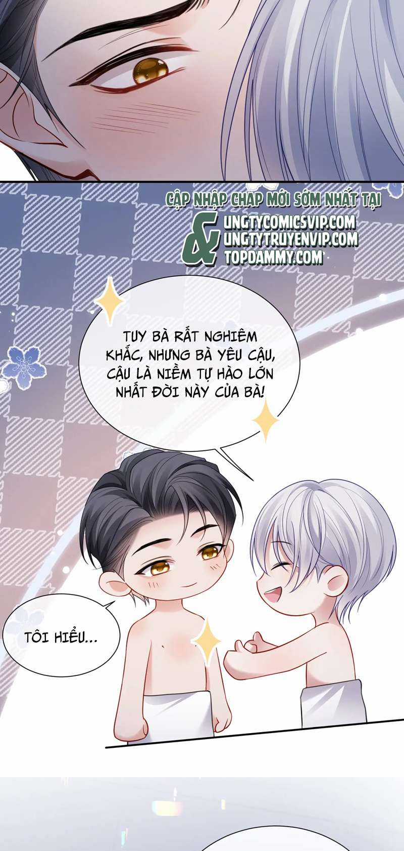 Đơn Xin Ly Hôn - Chapter 93 - Trang 26