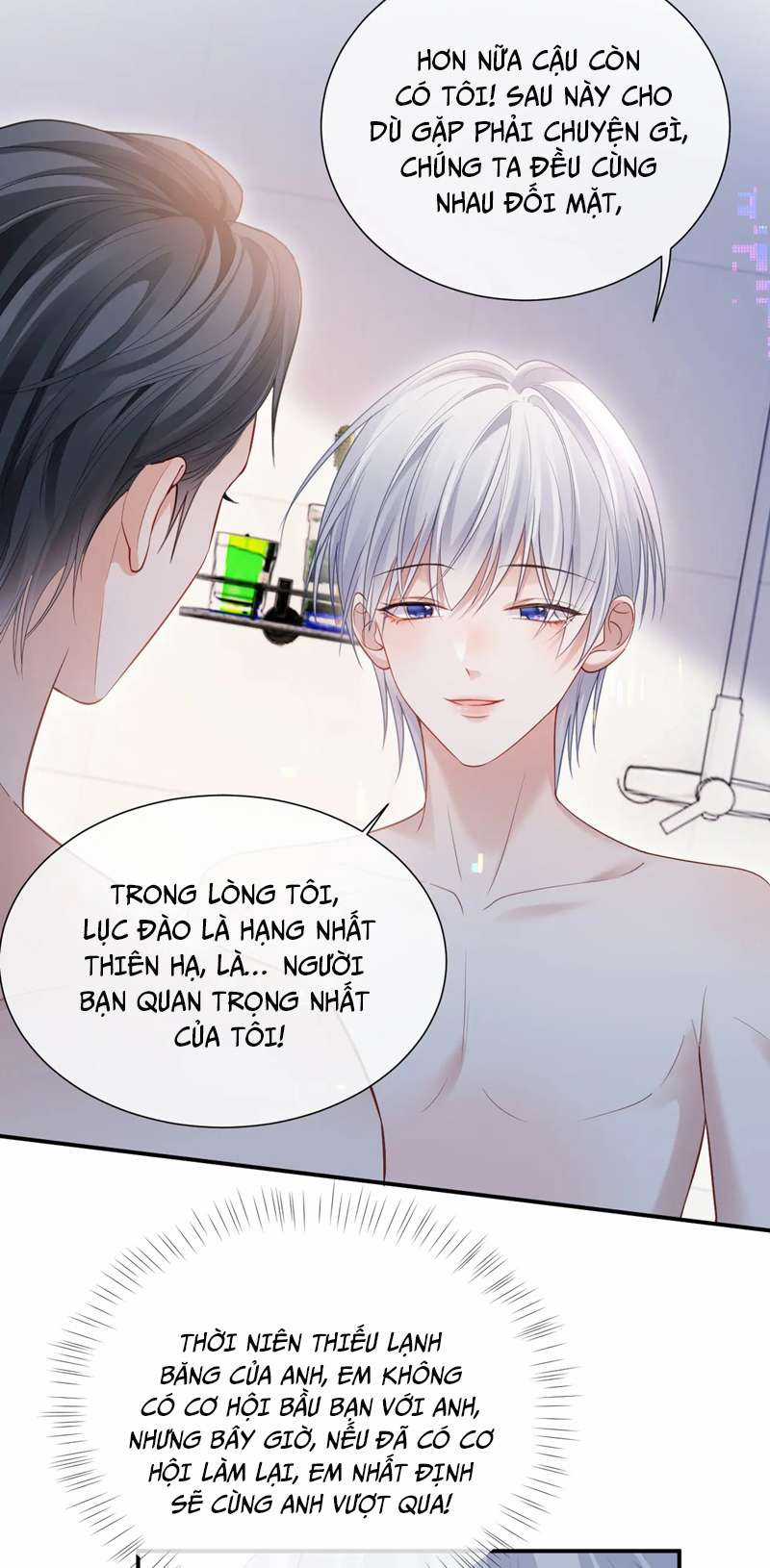 Đơn Xin Ly Hôn - Chapter 93 - Trang 27