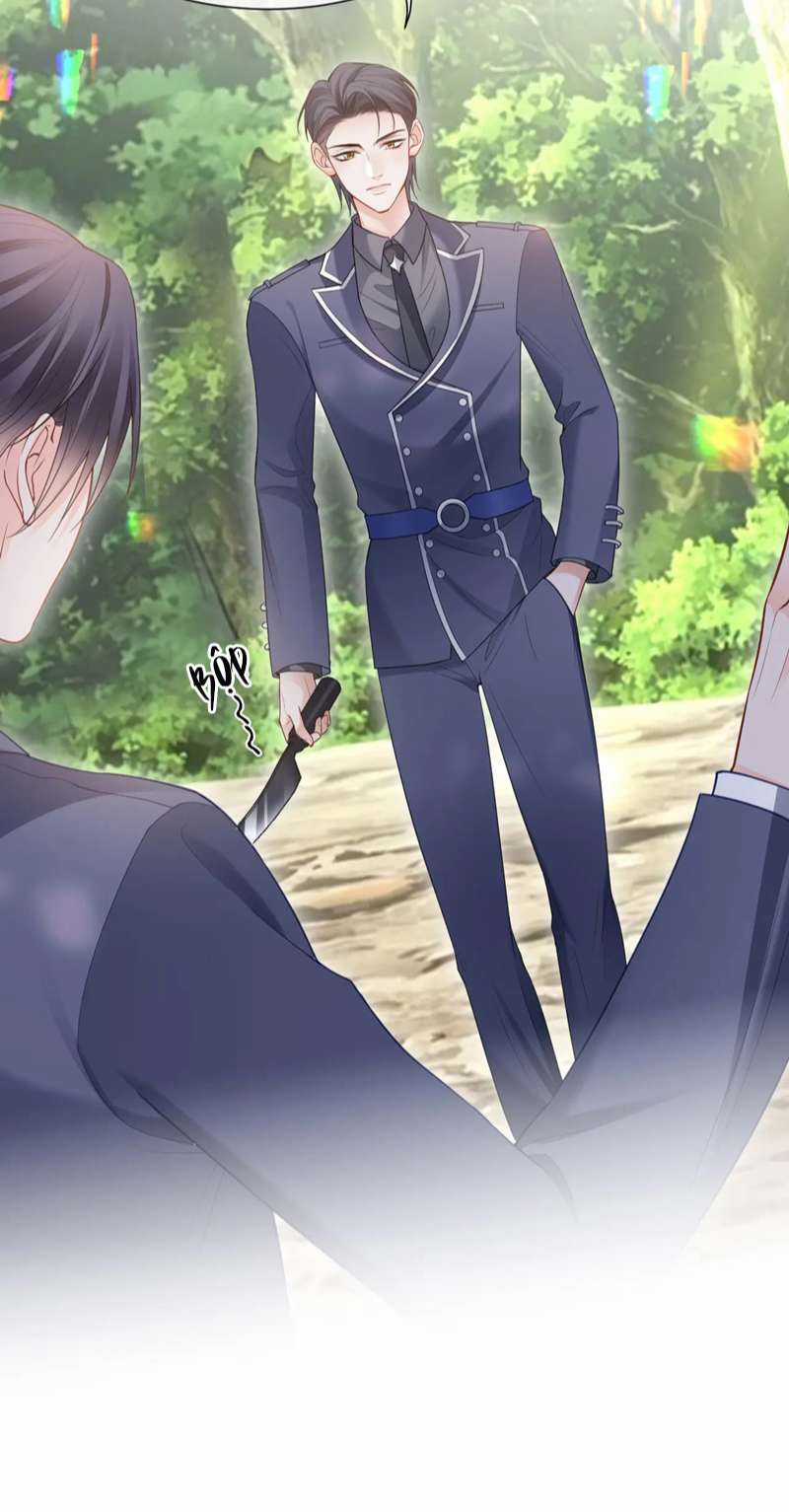 Đơn Xin Ly Hôn - Chapter 93 - Trang 4