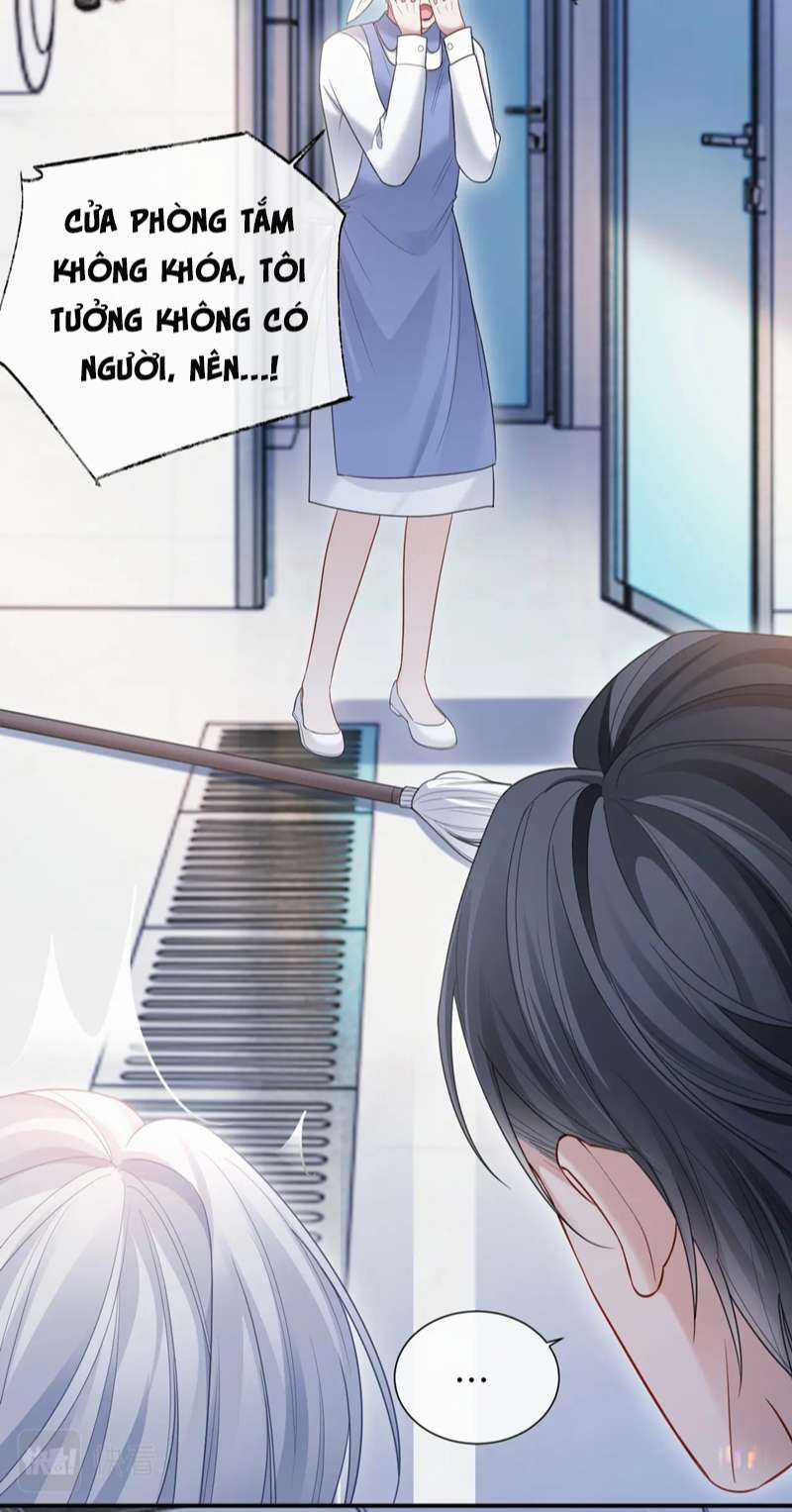 Đơn Xin Ly Hôn - Chapter 93 - Trang 32