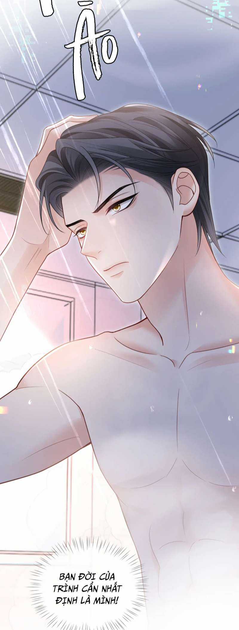 Đơn Xin Ly Hôn - Chapter 93 - Trang 37