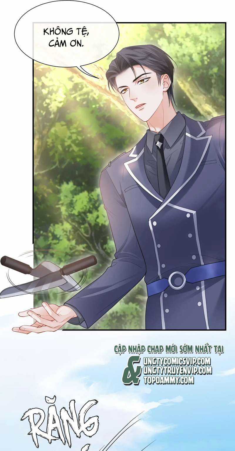 Đơn Xin Ly Hôn - Chapter 93 - Trang 5