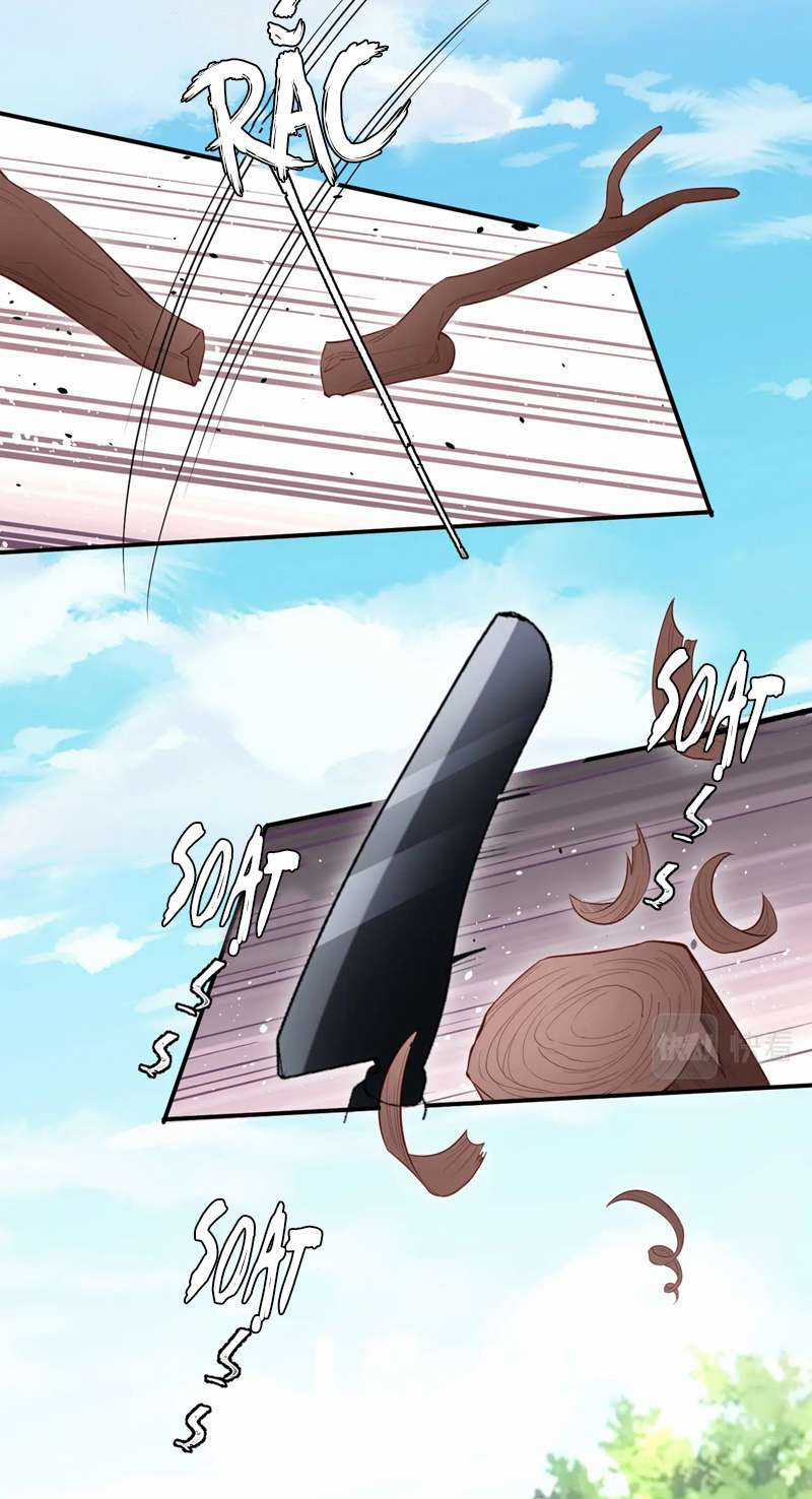 Đơn Xin Ly Hôn - Chapter 93 - Trang 6