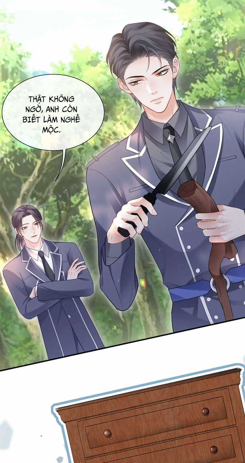 Đơn Xin Ly Hôn - Chapter 93 - Trang 7