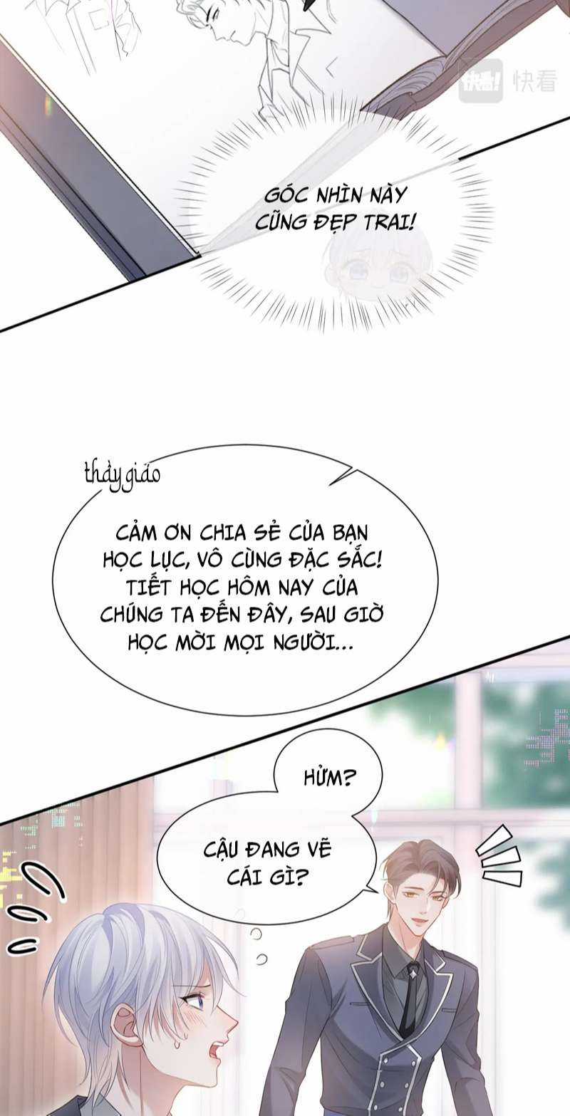 Đơn Xin Ly Hôn - Chapter 94 - Trang 11