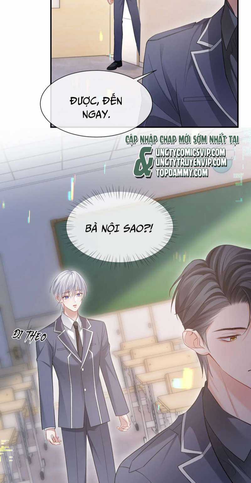 Đơn Xin Ly Hôn - Chapter 94 - Trang 13