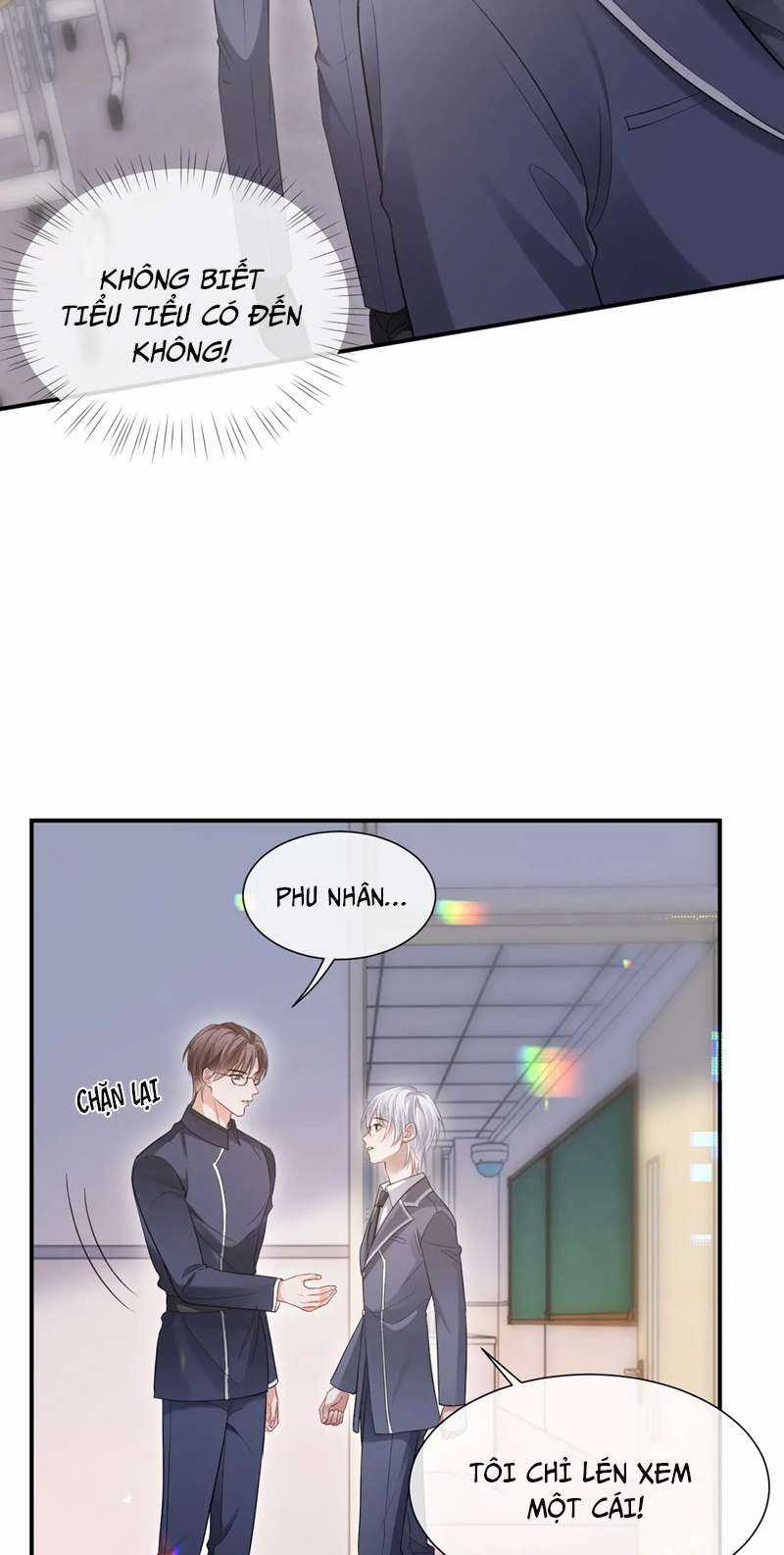 Đơn Xin Ly Hôn - Chapter 94 - Trang 14