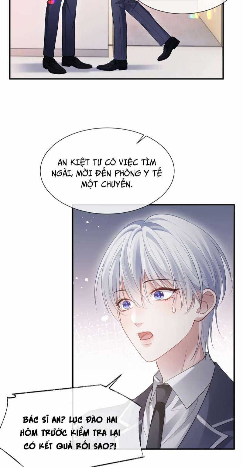 Đơn Xin Ly Hôn - Chapter 94 - Trang 15