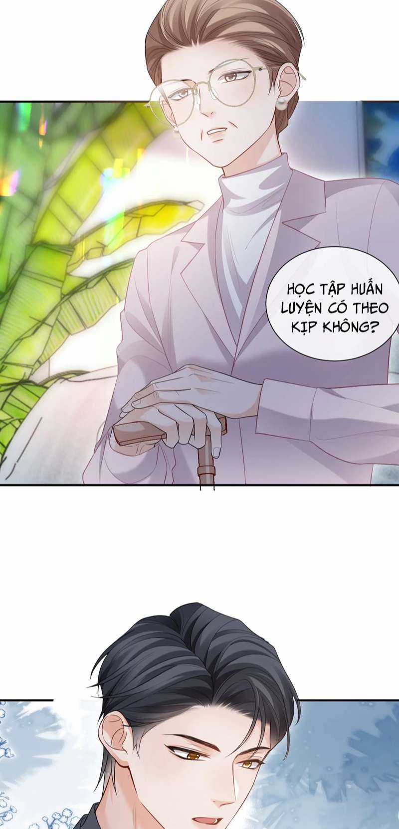 Đơn Xin Ly Hôn - Chapter 94 - Trang 19