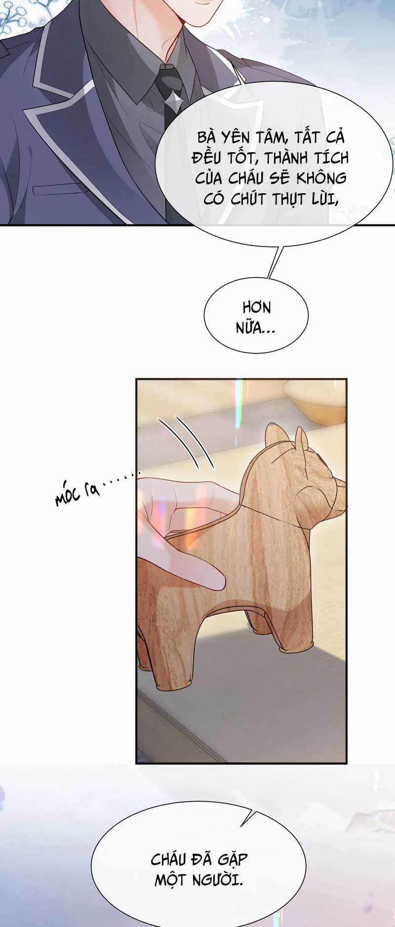 Đơn Xin Ly Hôn - Chapter 94 - Trang 20